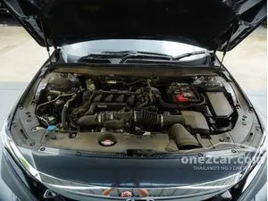 2022 Honda ACCORD 1.5 EL Sedan