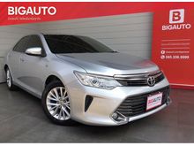 2015 Toyota Camry 2.5 (ปี 12-16) G Sedan AT