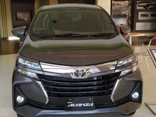 2020 Toyota Avanza 1.3 G MPV NEGO LANGSUNG