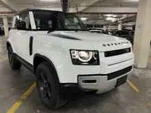 2021 Land Rover Defender 2.0 90 X Dynamic SE SUV