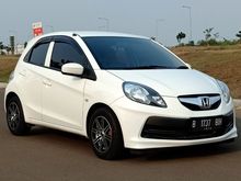 Honda Brio 1.2 Satya Manual 2014