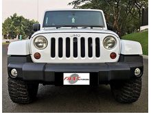 2013 Jeep Wrangler 3.6 Sahara 4x4 Pentastar No Rubicon Excellent