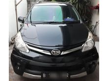 2012 Daihatsu Xenia 1.3 R ATTIVO MPV