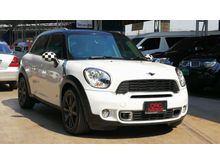 2011 Mini Cooper 1.6 R60 Countryman Countryman S ALL4 Hatchback AT