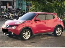 2018 Nissan Juke 1.5 RX Black Interior SUV