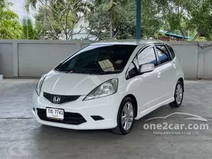 2010 Honda JAZZ 1.5 SV Hatchback
