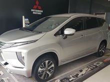 Mitsubishi Xpander 1.5 SPORT MARET FESTIVAL