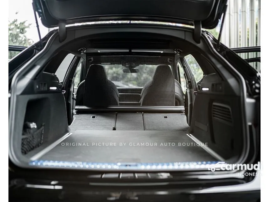 2022 Audi RS6 Avant Wagon