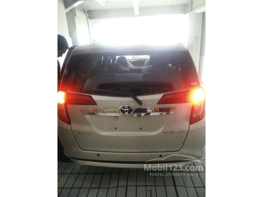 Jual Mobil  Toyota  Calya  2019 1 2 Manual 1 2 di DKI Jakarta 