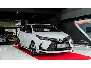 2021 Toyota Yaris 1.2 (ปี 13-17) Sport Hatchback