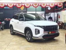 2023 Hyundai Creta 1.5 Prime SUV