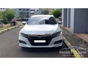 2019 Honda Accord 1.5 Sedan