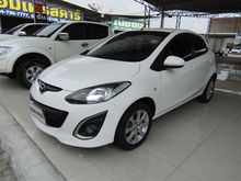 2011 Mazda 2 1.5 (ปี 09-14) Sports Groove Hatchback AT