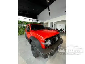 2026 GWM Tank 2.4 300 SUV