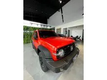 2026 GWM Tank 2.4 300 SUV DP Minim