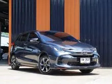 2024 Toyota YARIS 1.2 (ปี 17-25) Smart Hatchback