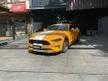 Jual Mobil Ford Mustang 2022 GT 5.0 di Yogyakarta Automatic Fastback Orange Rp 2.450.000.000