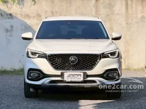 2021 MG HS 1.5 D SUV