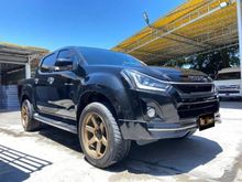 2019 Isuzu D-Max 1.9 CAB-4 (ปี 11-17) Hi-Lander Stealth Z-Prestige Pickup