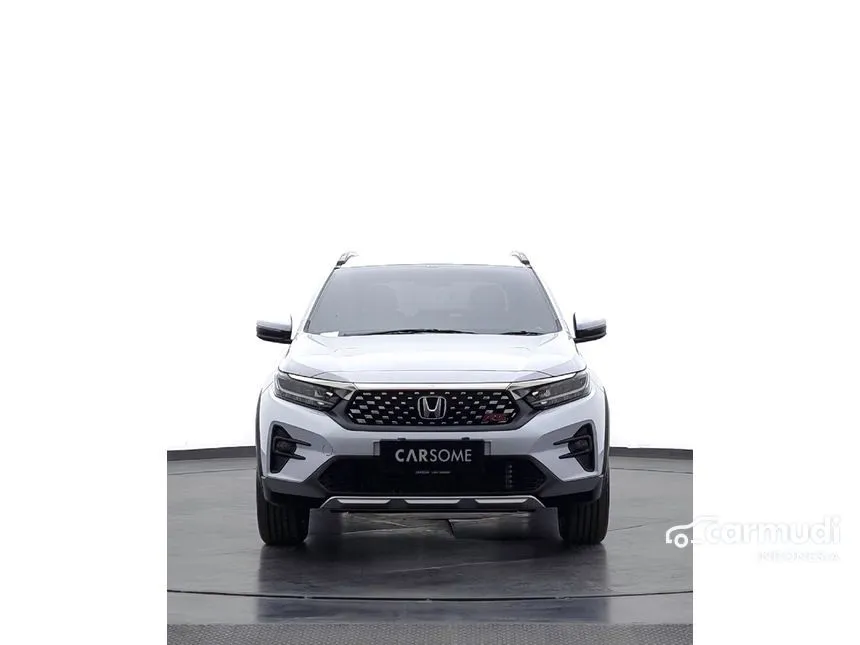 2024 Honda WR-V RS SUV