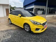 2021 MG MG3 1.5 (ปี 18-22) D Hatchback