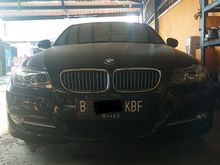 2012 BMW 320i 2.0 Luxury Sedan