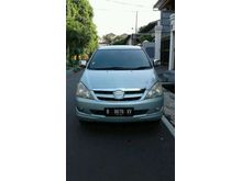 2005 Toyota Kijang Innova 2.0 V MPV