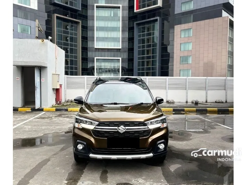 2022 Suzuki XL7 Alpha SUV