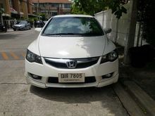 2009 Honda Civic 1.8 FD (ปี 05-12) E Wise Edition i-VTEC Sedan AT