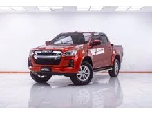 2020 Isuzu D-MAX 1.9 Cab-4 (ปี 19-26) Hi-Lander L DA Pickup