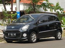 2014 Daihatsu Ayla 1.0 X Matic Tipe Lengkap, Dijamin Termurah