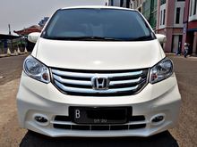 2015 Honda Freed 1.5 E psd km 40rb