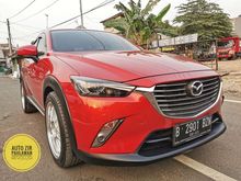 2017 Mazda CX-3 2.0 Grand Touring tDp65jTa anG7.9jTaaN