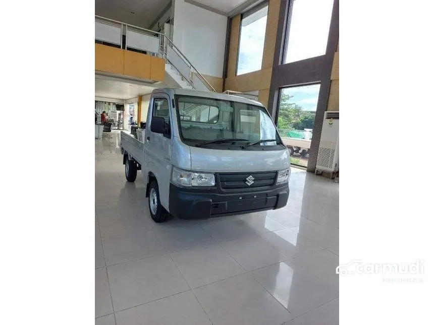 2024 Suzuki Carry FD ACPS Pick-up