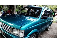 1999 Isuzu Panther 2.5 SUV