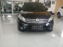 dijual suv 7 penumpang DFSK Glory 580 tipe manual