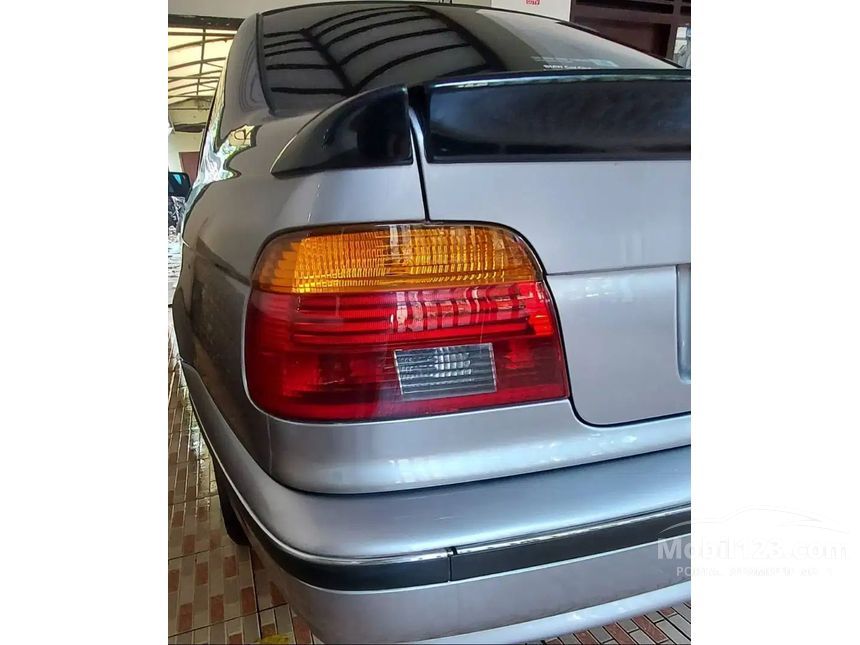 1998 bmw 328i e36 2.8 manual sedan