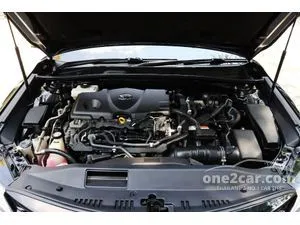2019 Toyota CAMRY 2.5 Hybrid Premium Sedan