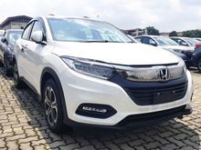 PROMO BULAN INI HONDA HR-V SPECIAL EDITION