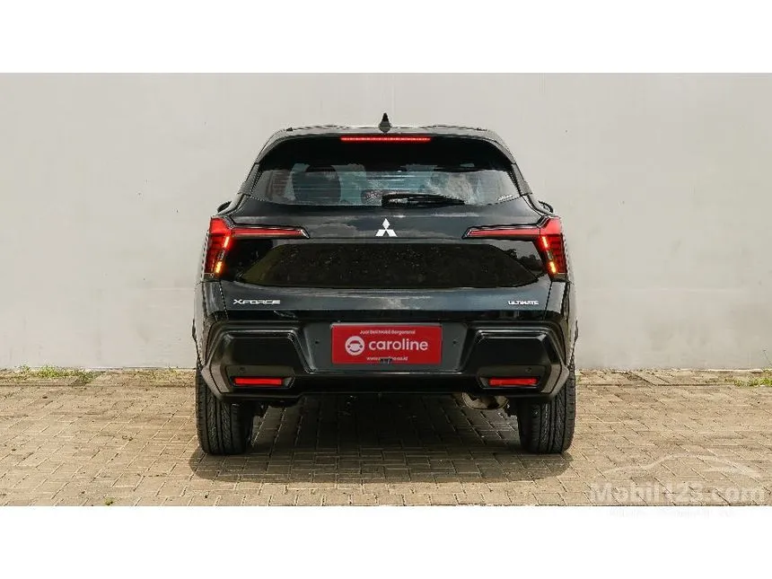 2024 Mitsubishi XFORCE Ultimate SUV