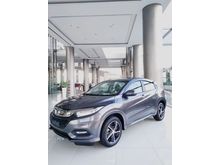 HRV 1,8 PRESTIGE CVT DAPATKAN DISCOUNT MENARIK , SOUVENIR DAN PENAWARAN TERBAIKNYA