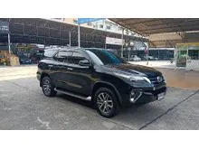 2019 Toyota FORTUNER 2.4 (ปี 15-25) V SUV