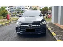 2022 Mercedes-Benz GLA200 1.3 AMG Line SUV Facelift Like New Low KM Record