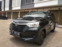 2015 Daihatsu Xenia 1.0 M DLX AC Double DP 7jt