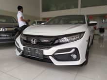 2020 Honda Civic 1.5 RS Hatchback harga khusus kredit