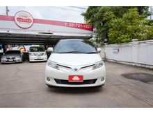2011 Toyota Estima 2.4 (ปี 06-14) G Wagon AT