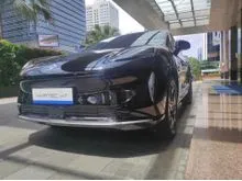 2026 GAC Hyptec HT 0.0 Premium Hatchback Seat Massage,22 speaker,Life time Warranty batery,meja lipat. Bel
