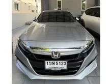 2021 Honda ACCORD 1.5 (ปี 19-23) Turbo EL Sedan
