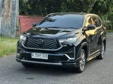 2024 Toyota Kijang Innova Zenix 2.0 Q HV TSS Modellista (Premium Color) MPV