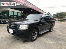 2007 Ford Ranger 2.5 DOUBLE CAB (ปี 06-08) XLS Pickup